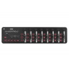 Controlador USB-MIDI Korg nanoKONTROL2, preto