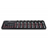 Controlador USB-MIDI Korg nanoKONTROL2, preto