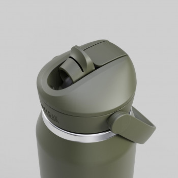 Garrafa térmica isolada SST CamelBak Thrive Flip Straw, 950 ml (C2855/303001)