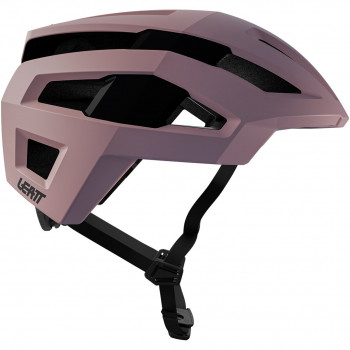 Capacete de bicicleta Leatt MTB Endurance 3.0 V26 L, rosa