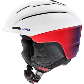 Capacete de esqui UVEX Gravitate 51-55