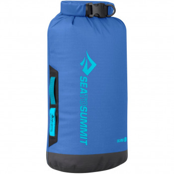 Saco estanque Sea To Summit Big River 13 L (ASG012041/SW)