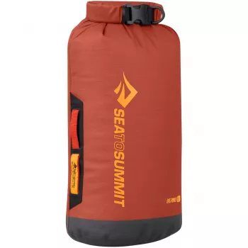 Saco estanque Sea to Summit Big River 20 L