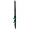 Bastões de trekking Viking Kivi para adulto, verde