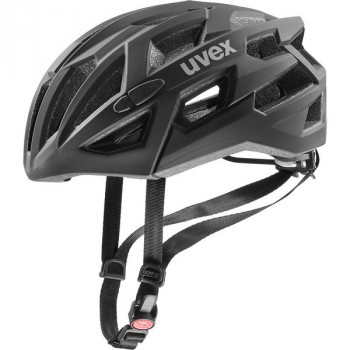 Capacete de bicicleta UVEX Race 7 51-55 (41/0/968/01)