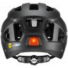Capacete de bicicleta UVEX City stride MIPS Hiplok 59-62, preto