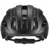 Capacete de bicicleta UVEX City stride MIPS Hiplok 59-62, preto