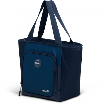 Saco térmico Igloo Latitude Tote 16, Blue Shale