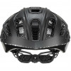 Capacete de bicicleta UVEX Gravel-X 52-57, preto