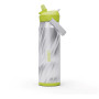 Garrafa térmica CamelBak Thrive Flip Straw Insulated SST, 740 ml (C2856/103075)