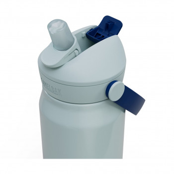 Garrafa térmica CamelBak Thrive Flip Straw Insulated SST, 740 ml (C2856/408075)