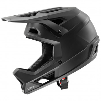 Capacete de bicicleta UVEX Ravage, 52-55 cm (41/0/935/02)