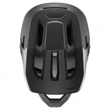 Capacete de bicicleta UVEX Ravage, 52-55 cm (41/0/935/02)