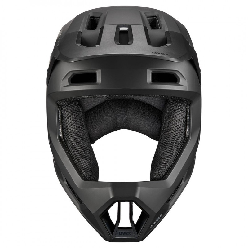 Capacete de bicicleta UVEX Ravage, 52-55 cm (41/0/935/02)