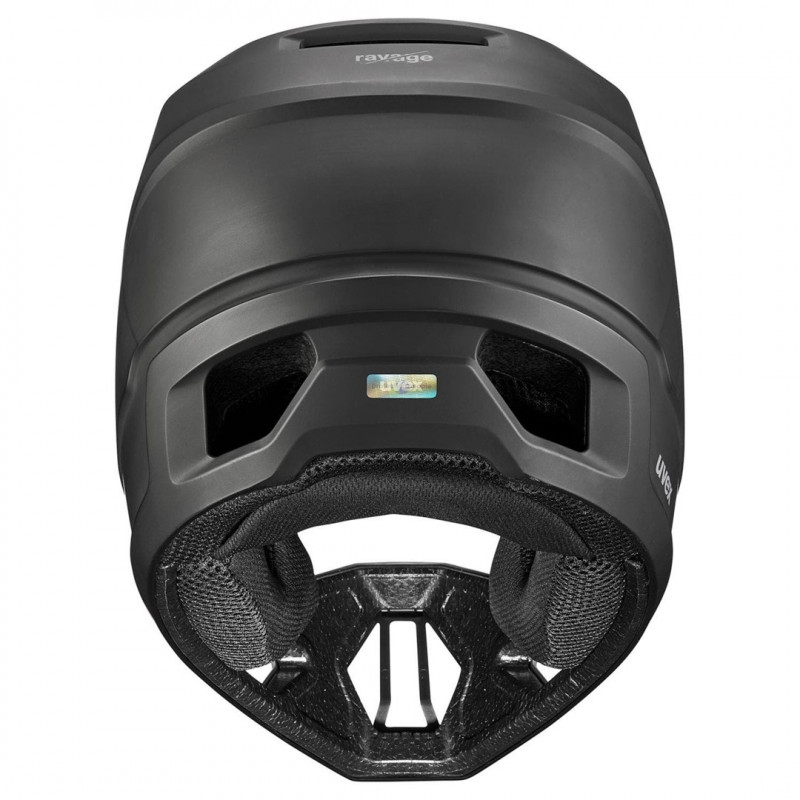 Capacete de bicicleta UVEX Ravage, 52-55 cm (41/0/935/02)