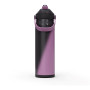 Garrafa térmica CamelBak Thrive Flip Straw Insulated SST 740 ml (C2856/503075)