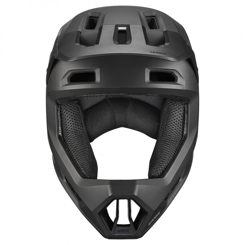 Capacete de bicicleta UVEX Ravage, 56-59 cm (41/0/935/01)