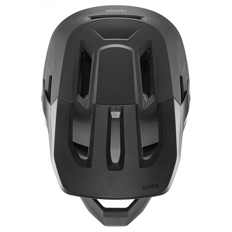 Capacete de bicicleta UVEX Ravage, 56-59 cm (41/0/935/01)