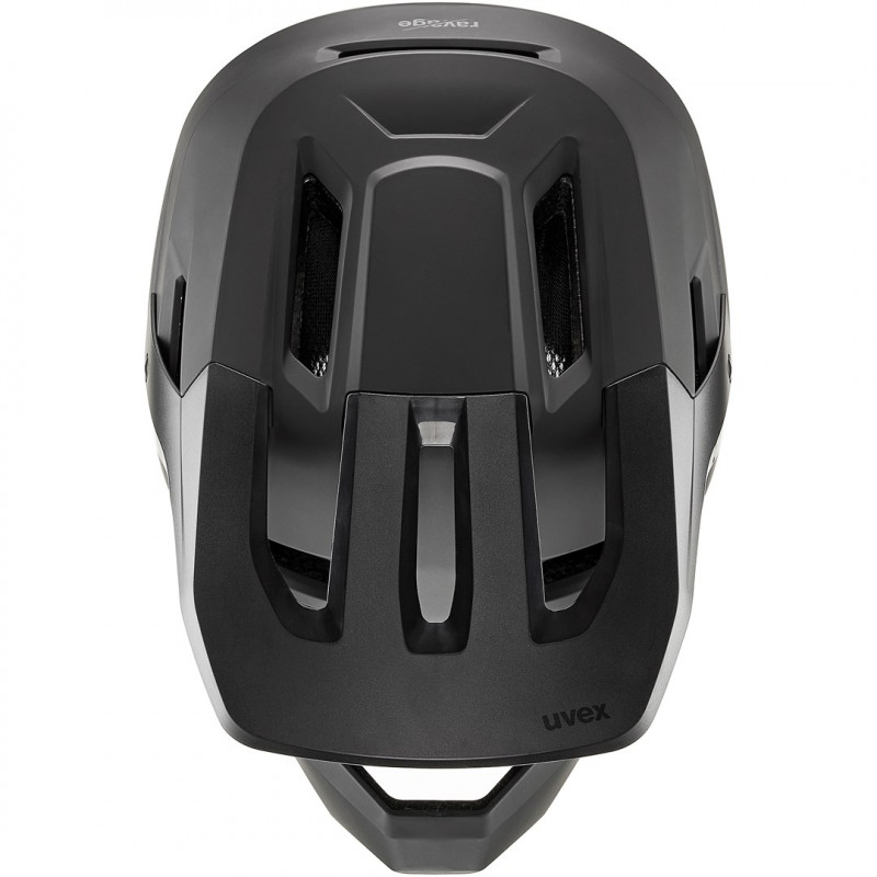 Capacete de bicicleta UVEX Ravage, 56-59 cm (41/0/935/01)