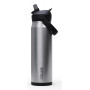 Garrafa térmica CamelBak Thrive Flip Straw Insulated SST, 740 ml (C2856/104075)