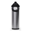 Garrafa térmica CamelBak Thrive Flip Straw Insulated SST, 740 ml (C2856/104075)