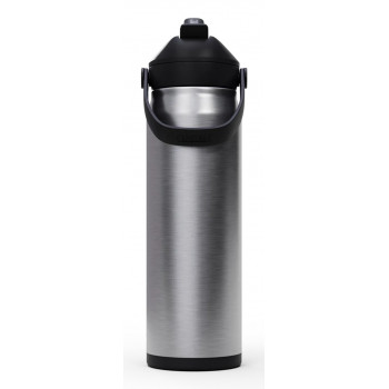 Garrafa térmica CamelBak Thrive Flip Straw Insulated SST, 740 ml (C2856/104075)