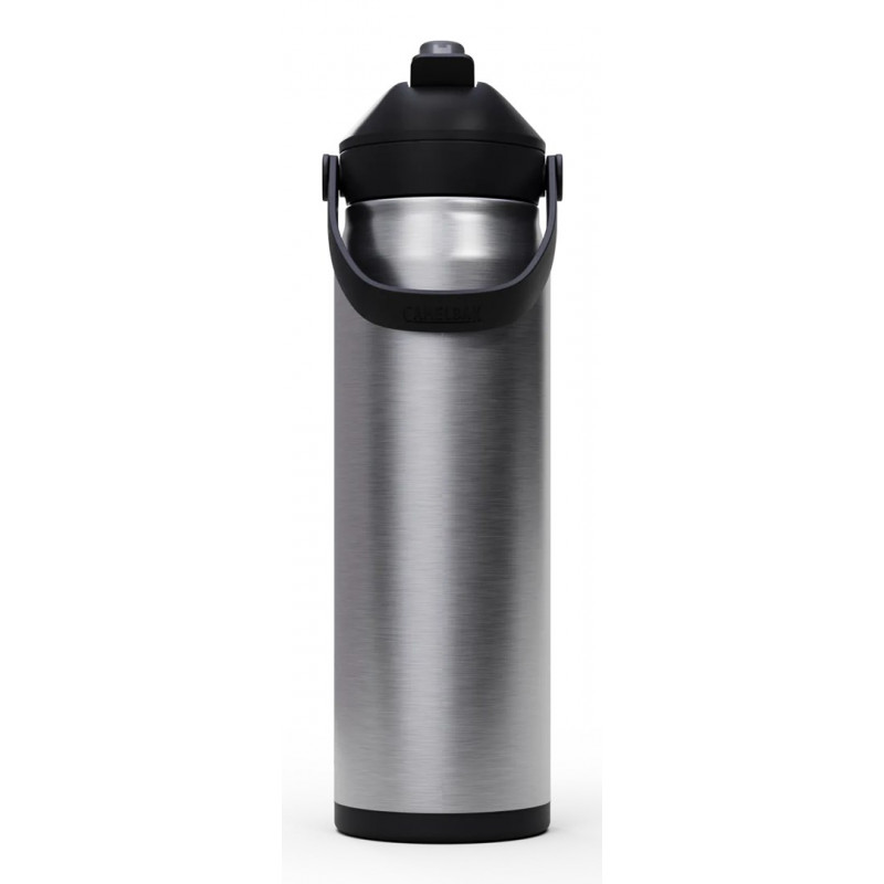 Garrafa térmica CamelBak Thrive Flip Straw Insulated SST, 740 ml (C2856/104075)