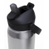 Garrafa térmica CamelBak Thrive Flip Straw Insulated SST, 740 ml (C2856/104075)