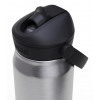 Garrafa térmica CamelBak Thrive Flip Straw Insulated SST, 740 ml (C2856/104075)