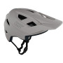 Capacete de bicicleta LEATT MTB AllMtn 2.0 V26, S, branco creme