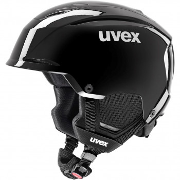 Capacete de esqui UVEX Resolution SL, 59-61 cm (56/6/333/10)
