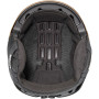 Capacete de esqui UVEX Stance, 51-55 cm (56/6/312/16)