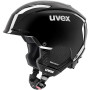 Capacete de esqui UVEX Resolution SL, 55-59 cm (56/6/333/10)