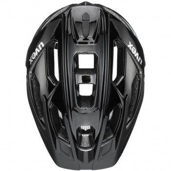 Capacete de bicicleta UVEX Quatro 52-57