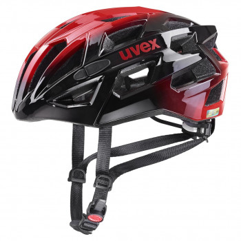 Capacete de bicicleta UVEX Race 7 51-55