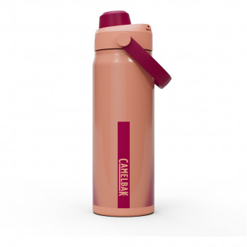 Garrafa térmica isolada CamelBak Thrive Chug SST 590 ml (C2932/602060)