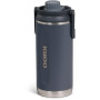 Garrafa térmica Igloo Twist'N'Chug 36 oz (1,05 L), Carbonite