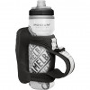 Suporte de mão para corrida CamelBak Quick Grip Chill com garrafa