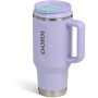 Caneca térmica Igloo Travel Mug 32 oz (0,95 L) com palhinha, Lilac Breeze