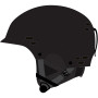 Capacete K2 Thrive para homem, preto, 51-55