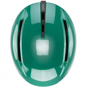 Capacete de esqui para criança UVEX Viti 46-50 (56/6/315/10)
