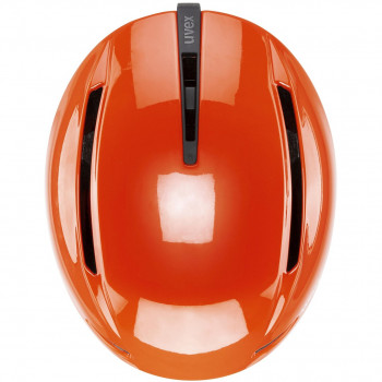 Capacete de esqui para criança UVEX Viti 46-50 (56/6/315/11)