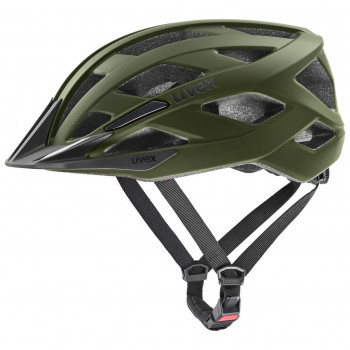Capacete de bicicleta UVEX I-vo 2, 52-57 cm