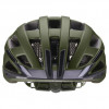 Capacete de bicicleta UVEX I-vo 2, 52-57 cm