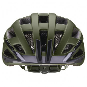 Capacete de bicicleta UVEX I-vo 2, 52-57 cm