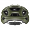 Capacete de bicicleta UVEX I-vo 2, 52-57 cm