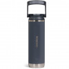 Garrafa térmica Igloo Sport Sipper 20 oz com palhinha, 0,6 l, Carbonite