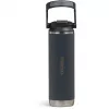 Garrafa térmica Igloo Flip'N'Sip 20 oz Jug, 0,6 l, Carbonite
