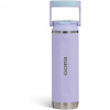 Garrafa térmica com palhinha Igloo Sport Sipper 20 oz, 0,6 l, Lilac Breeze