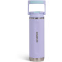 Garrafa térmica com palhinha Igloo Sport Sipper 20 oz, 0,6 l, Lilac Breeze